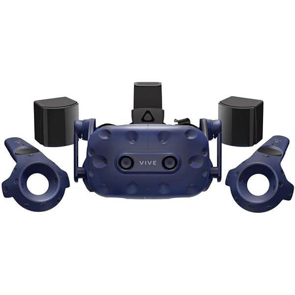 HTC Steam VR Base Station 2.0 : Amazon.in: Computers